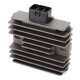 thumbnail image 5 of Rectificador regulador de voltaje repuesto antienvejecimiento 21066-0030 de alta precisión para KVF650 Brute Force 2006-2013 para ATV Fugacal Otros, 5 of 8