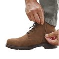 thumbnail image 4 of Atlas For Men - Botas a los Tobillos de Cuero Partido para Hombre (Marrón), 4 of 4