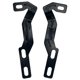 thumbnail image 1 of Kit de soporte de capó de metal con luz LED Soportes de zanja 2016-2020, 1 of 5
