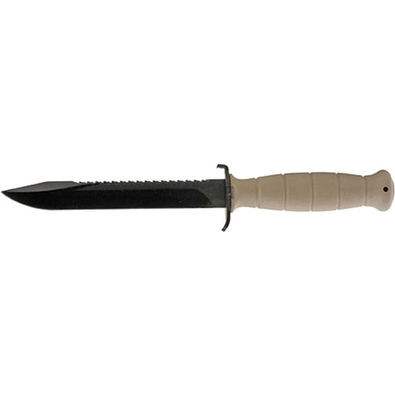 OEM FLD KNIFE FDE W/ROOT SAW