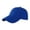 Blue, variant on Classic Unisex Cotton Adjustable Low Baseball Cap Low Profile Hat, Lightweight Breathable Cap for Men Women Daily Casual Wear