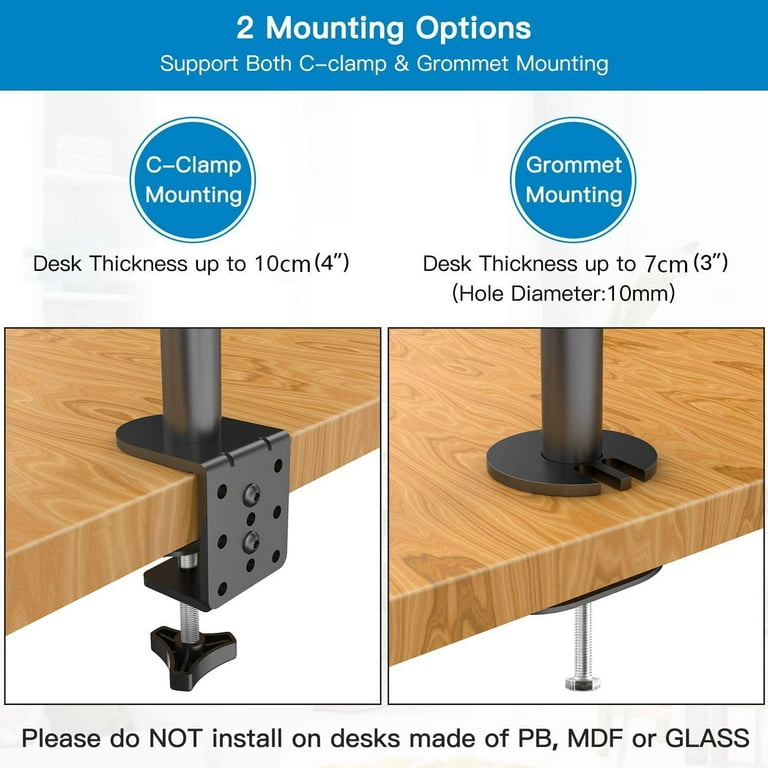 Grommet mount sale