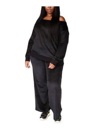 Michael kors womens jogging suit sales