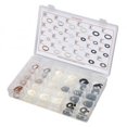 thumbnail image 1 of S.U.R & R Assortiment de Joints de Bouchons d'Huile, 1 of 1