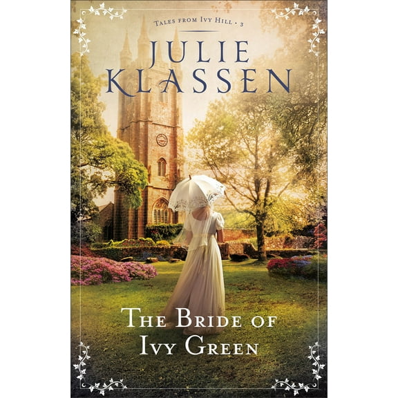 Pre-Owned The Bride of Ivy Green (Paperback) 0764218174 9780764218170