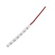 thumbnail image 4 of 40Pcs 10cm Impermeable Blanco 5050 Luces de Tira Llevadas Dc 12V Caravana Barco Coche, 4 of 5