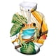 thumbnail image 4 of Sudadera con capucha con estampado 3D de ranas coloridas para hombre, sudadera con estampado divertido de animales, camisetas deportivas para exteriores, jerséis de calle de otoño, manga larga, 4 of 5