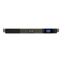 Eaton 5P UPS 850VA 600 Watt 230V Network Card Optional 1U Rackmount UPS C14 C13 (5P850GR)