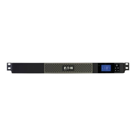 Eaton 5P UPS 850VA 600 Watt 230V Network Card Optional 1U Rackmount UPS C14 C13 (5P850GR)