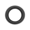 thumbnail image 1 of Unique Bargains 5.5' 5.5 inch Speaker Rubber Edge Surround Rings Replacement Parts for Speaker Repair or DIY, 1 of 3