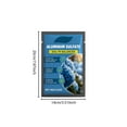 thumbnail image 2 of Espoma Organic Soil Acidifier Soil Amendment; Lowers Soil pH and Turns Hydrangeas Blue! Contains Elemental Sulfur & can be Used for Organic Gardening, 2 of 4