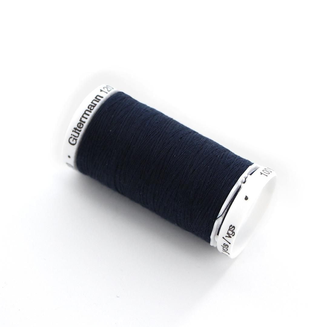 Gutermann 120 100% Polyester All Purpose Thread