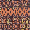 thumbnail image 4 of Plutus Brands Multi-Color Plutus Parade Abstract Luxury Throw Pillow 22 in x 22in, Double Sided 22" x 22", 4 of 9