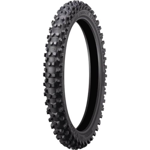Dunlop Geomax EN91 Enduro Tire 90/90-21 (54R)