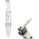 thumbnail image 1 of Low Noise Electric Pet Trimmer,dog Grooming Scissors, 1 of 5