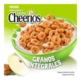 thumbnail image 4 of Cereal Nestlé Cheerios Manzana Canela Caja 310gr, 4 of 4