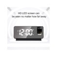 thumbnail image 2 of 1pc Polyresin Timers, Daily Black Electronic Stopwatch Timer For Home, 2 of 5