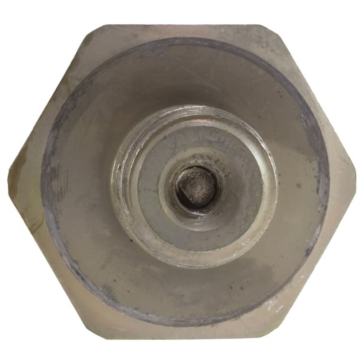 Ignition Knock (Detonation) Sensor