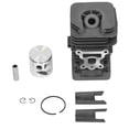thumbnail image 1 of Cylinder Kit,Cylinder Kit Standard Size Cylinderfor MCCULLOCH Cylinderfor POULAN Professional Grade, 1 of 14