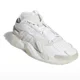 thumbnail image 3 of Ad-id-as Streetball ‘Crystal White’ EG8041, men’s 12. Athletic Sneaker Shoe., 3 of 6