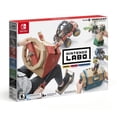 thumbnail image 1 of Nintendo Labo™ Toy-Con 03 Nintendo Switch Vehicle Kit, 1 of 8