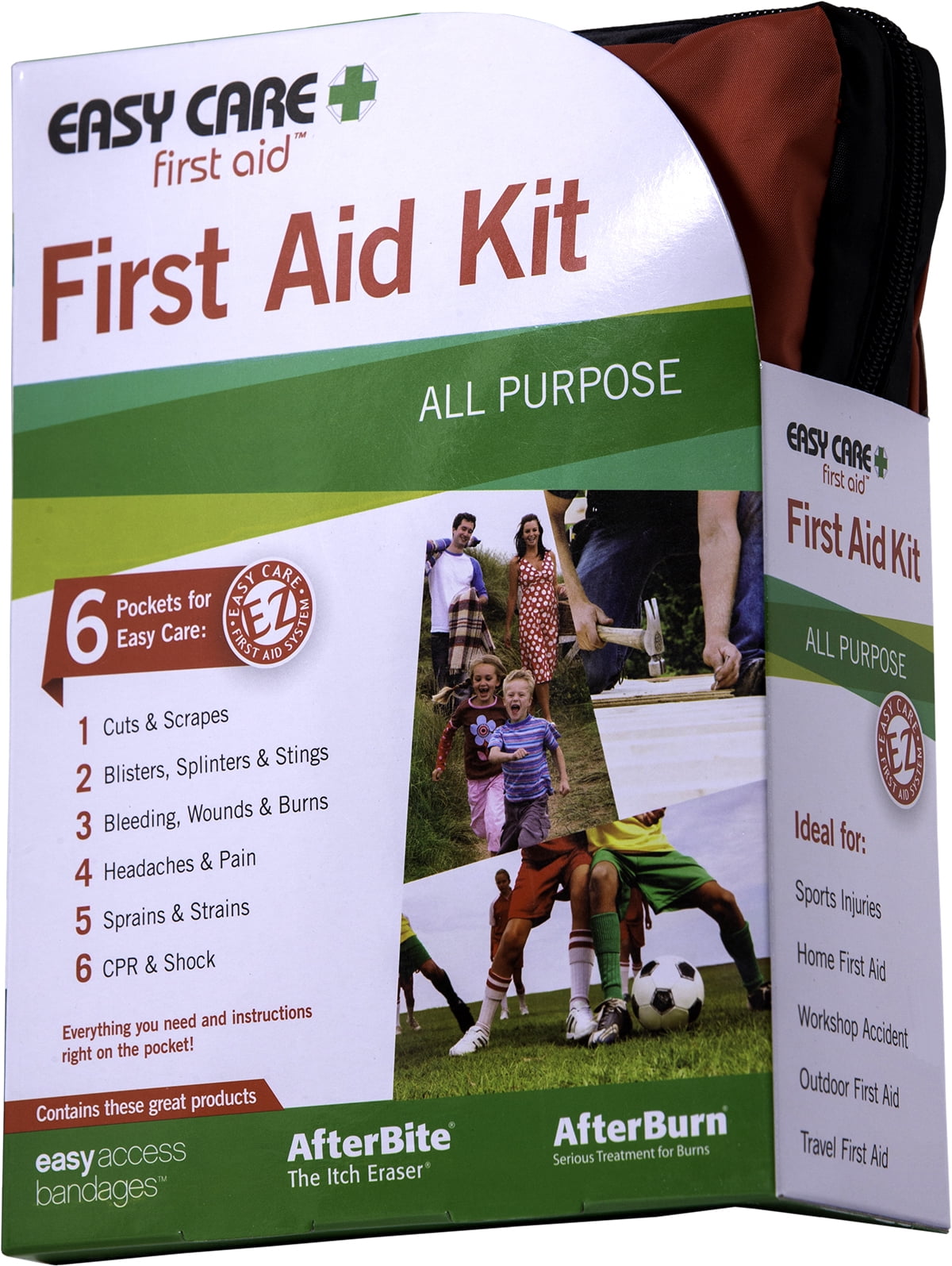 Easy Care First Aid Kit All