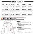 thumbnail image 3 of UPPADA Puffer Vest for Women Sleeveless Winter Cropped Outerwear Warm Puffer Jackets Lightweight Stand-Up Collar Down with Pockets Women Ski Jacket Waterproof Red,XXL, 3 of 6