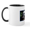 thumbnail image 2 of CafePress - Only Cub Cadets Mug - 11 oz Ceramic Mug - Novelty Coffee Tea Cup, 2 of 6