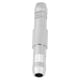 thumbnail image 4 of Conector de tubo de refrigeración líquida para enfriador de agua en forma de pagoda de 3 piezas para computadora PC de 7 mm, 4 of 5