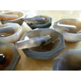 thumbnail image 3 of Agate Mortar and Pestle, 2.6", OD=67mm, = 50 mm$$Home Decor, Kitchen, & Other, 3 of 4