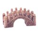 thumbnail image 1 of Modelo de resina 50x20x15mm Zulema Escultura del puente de la mesa de arena, 1 of 6