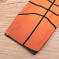 thumbnail image 2 of unbranded 1Set Exercise Headband Baseball Headbands Quick-Dry for Kids, 2 of 4