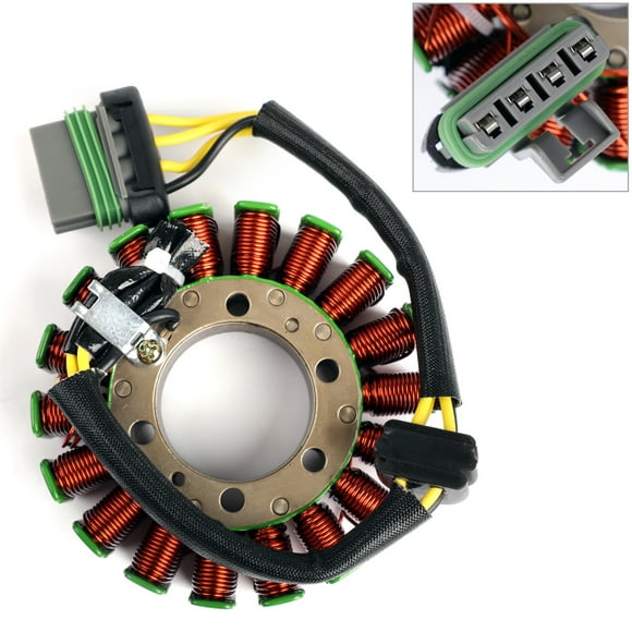 Stator Generator Fit for Polaris Sportsman Ranger RZR 4 800 X2 XP Crew 08-14