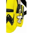 thumbnail image 5 of Loungefly Peanuts Charlie Brown Womens Shoulder Bag, 5 of 6