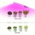 thumbnail image 6 of LED 5V USB Grow Light Full Spectrum with Flexible Hose Plant Growth Lamp Seedling Greenhouse ,Designed Specifically for Plants, 6 of 6