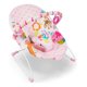 thumbnail image 1 of Bouncer Silla Mecedora Para Bebé Aeiou Hb786 Vibrador Tucán, 1 of 4