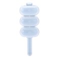 thumbnail image 1 of Máquina para hacer bolas de arroz Vhermosa utensilios de cocina azul, 1 of 2