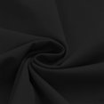 thumbnail image 6 of Men’s Active Quick Dry Crew Neck T Shirts Loose Fit | Athletic Running Gym Workout Short Sleeve Tee Tops Size M-4XL Black-E, 6 of 9