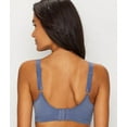 thumbnail image 2 of Bali Womens Double Support Soft Touch Wire-Free Bra Style-DF0044, 2 of 2