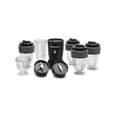 thumbnail image 2 of Licuadora Portátil Mini Personal 17pz Elite Gourmet Elite Gourmet EPB-1800A, 2 of 6