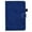 Blue, variant on TECH CIRCLE Case for ipad 10th Generation 10.9 Inch 2022 with Pencil Holder-[Multi Viewing Angles+Auto Wake/Sleep], Premium Folio Stand Case with Soft TPU Back Cover for iPad 10th Gen 2022,  Blue