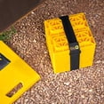 thumbnail image 1 of Correas de Almacenamiento Wrap-It Super-Elásticas, 32 pulgadas x 2 pul, 1 of 2