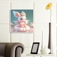 thumbnail image 2 of Conejo 5D DIY Kit Arte Del (NH2809), 2 of 9