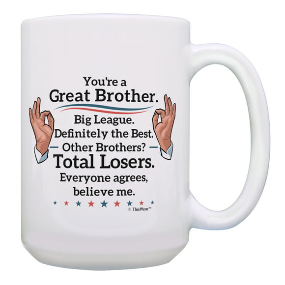 Great Gifts Brothers