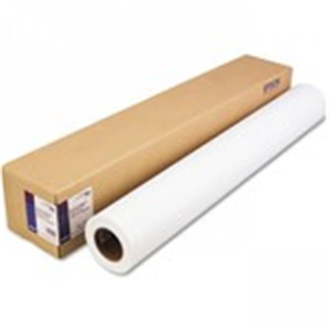 Epson Print S450360 24 x 100 mm DS Transfer MultiUse Paper Roll