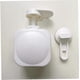 thumbnail image 5 of Dispensador De Jabón Ventosa Dispensador De Jabón Tipo Empuje Dispensador De Jabón Montado En La Pared Caja De Jabón Manos Libres Adecuado para Baño Hogar Blanco, 5 of 7