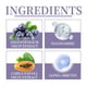 thumbnail image 5 of Exfoliante corporal, lujoso exfoliante limpiador, iluminador y con sabor a arándanos. 100 g de exfoliante facial., 5 of 5