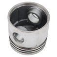 thumbnail image 2 of Air Compressor Piston Aluminum Material Connecting Rod Piston Aluminum Assembly Air Pump Accessories Replacement 65mm, 2 of 7