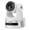 white, variant on FoMaKo 4K 60fps NDI PTZ Camera, Supports NDI HX3 4K 60fps Output, 20x Optical Zoom, Gen 3 AI Auto-Tracking, 3G-SDI/HDMI/NDI/USB/PoE, Ideal for Church Worship & Live Studio,K600NW White