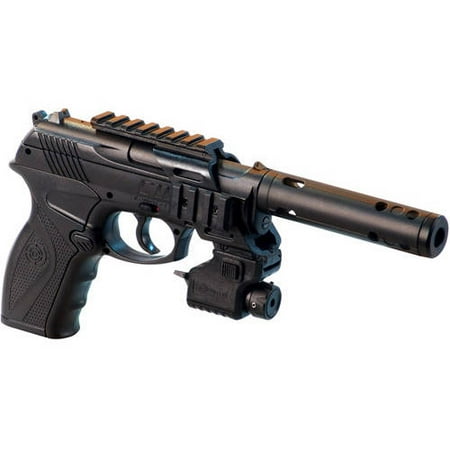 Crosman Tactical C11 BB Air Pistol